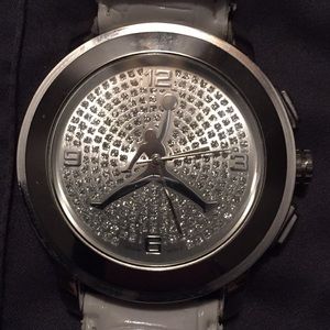 Michael air Jordan 23 watch 1 2 3 4 5 6 7  9 10 11